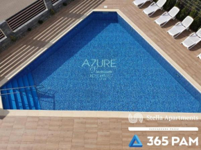 Apartamenty Azure - 365PAM